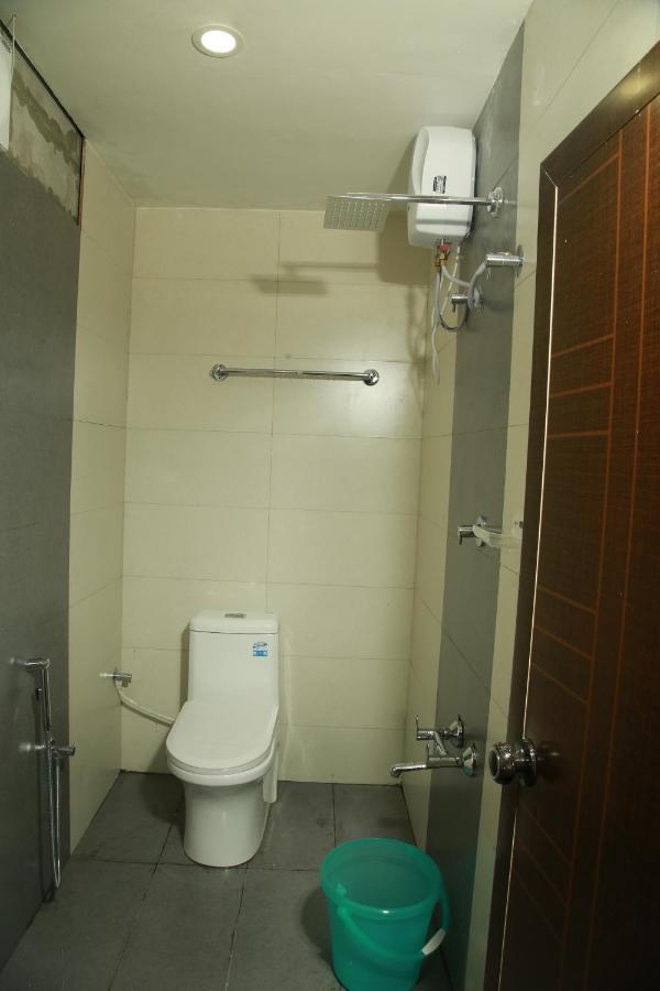 Dreams Residency Manjeri Dış mekan fotoğraf