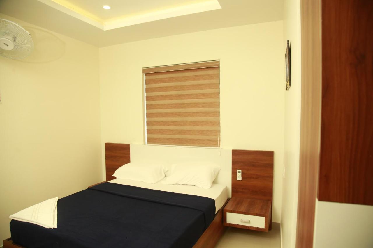 Dreams Residency Manjeri Dış mekan fotoğraf