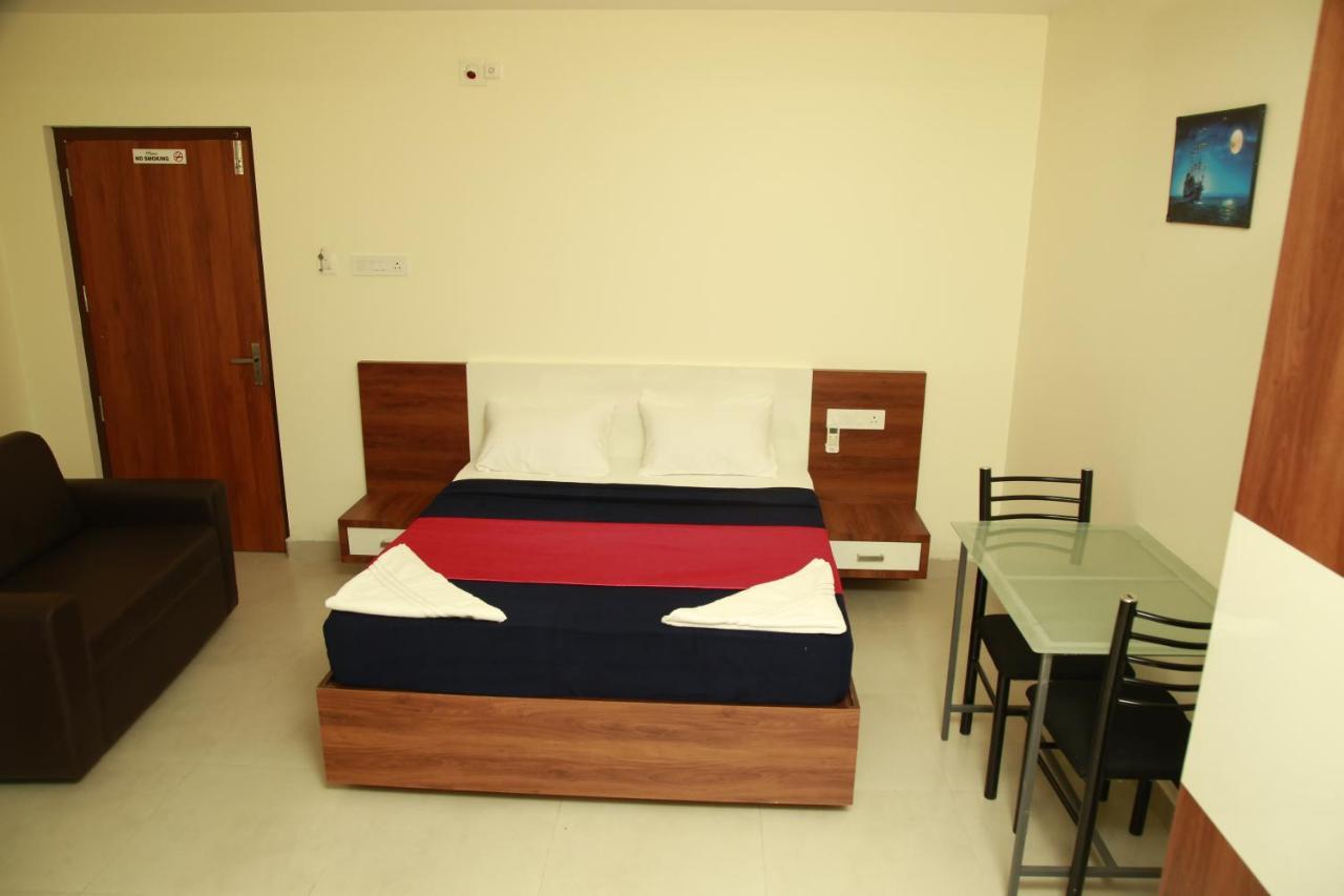 Dreams Residency Manjeri Dış mekan fotoğraf