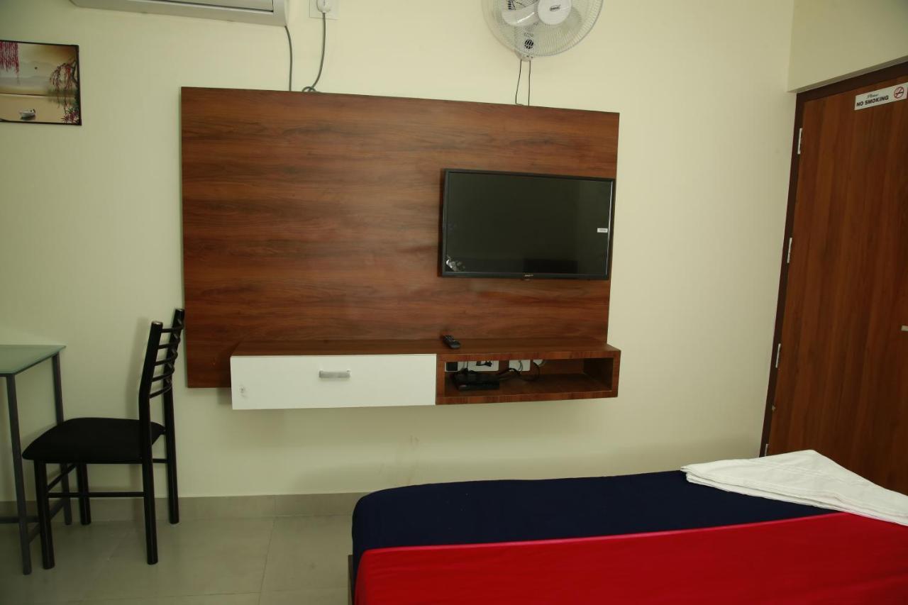 Dreams Residency Manjeri Dış mekan fotoğraf